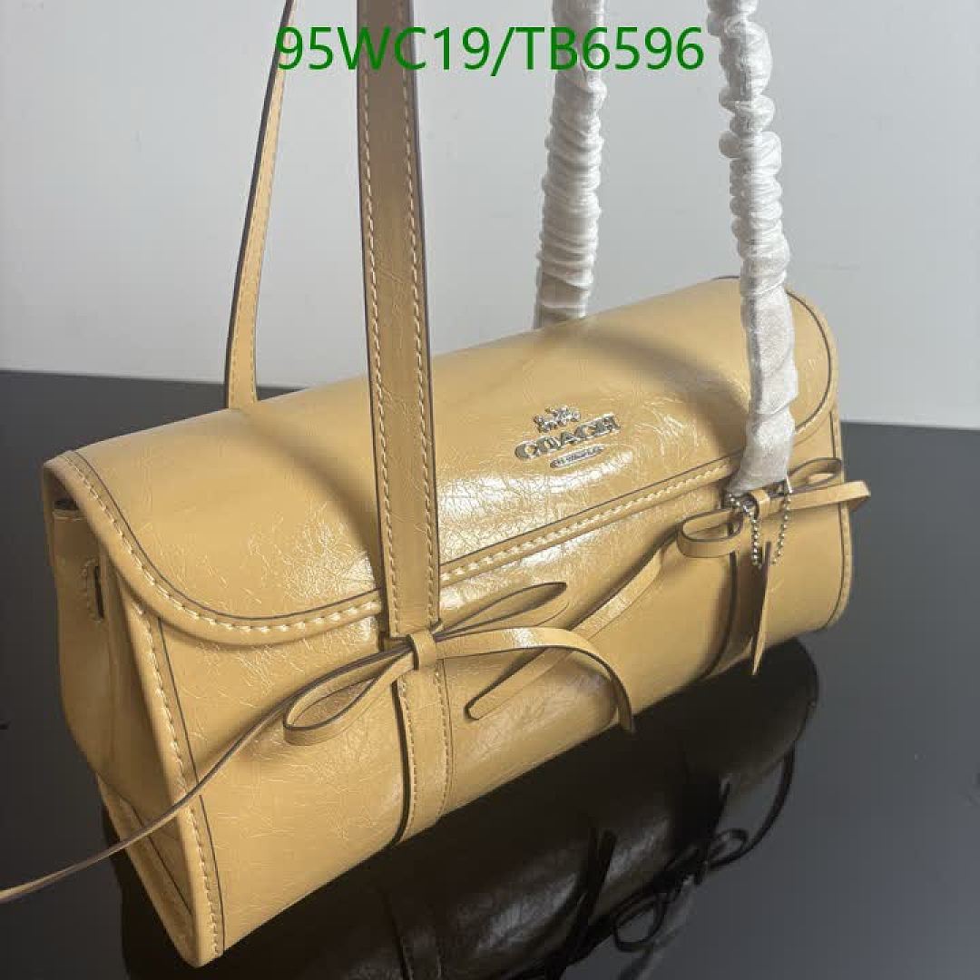 Coach-Bags(4A) Code: TB6596 $: 95USD