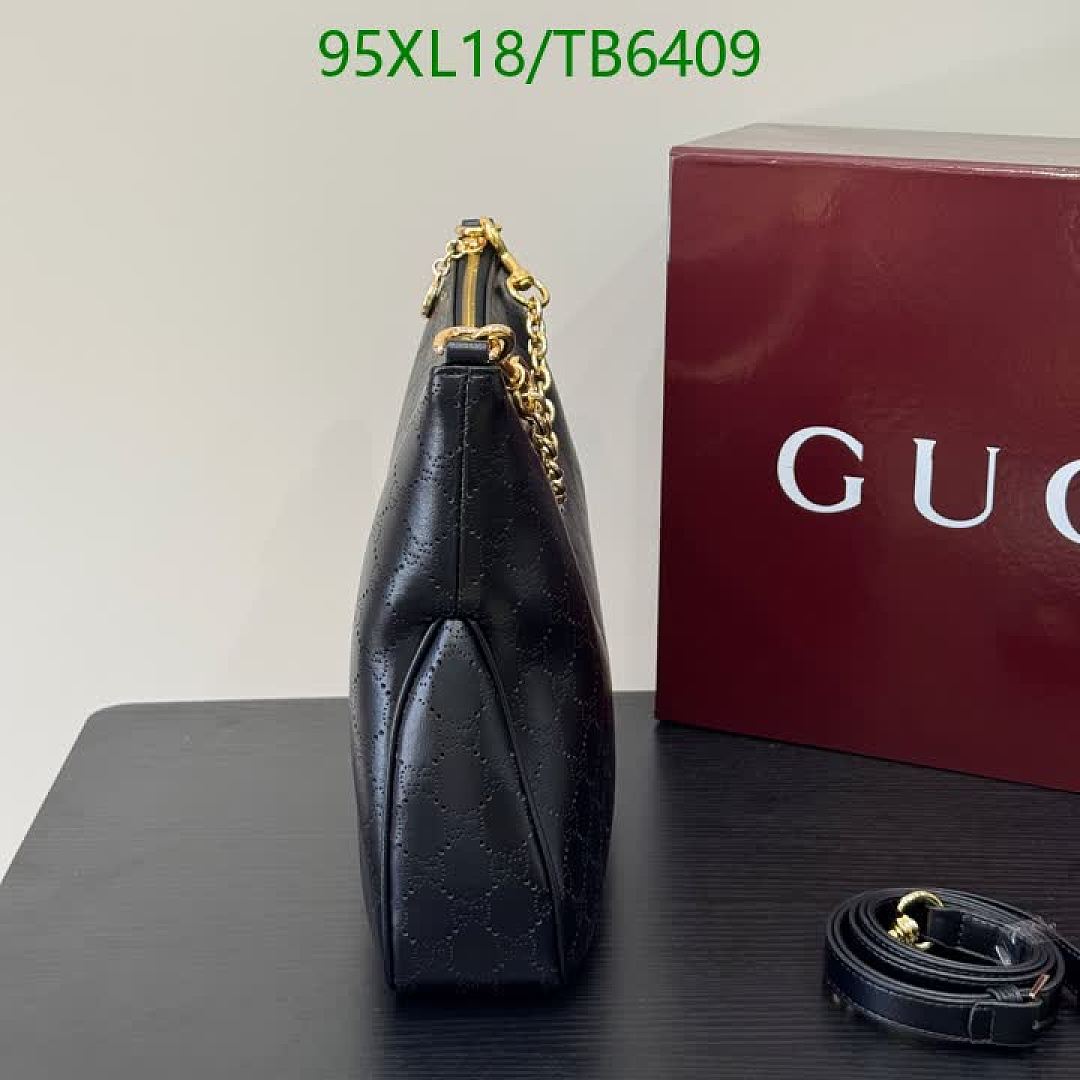 Gucci-Bags(4A) Code: TB6409 $: 95USD