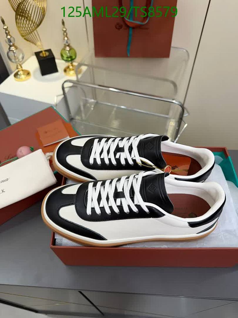 Loro Piana-Shoes(Women) Code: TS8579 $: 125USD