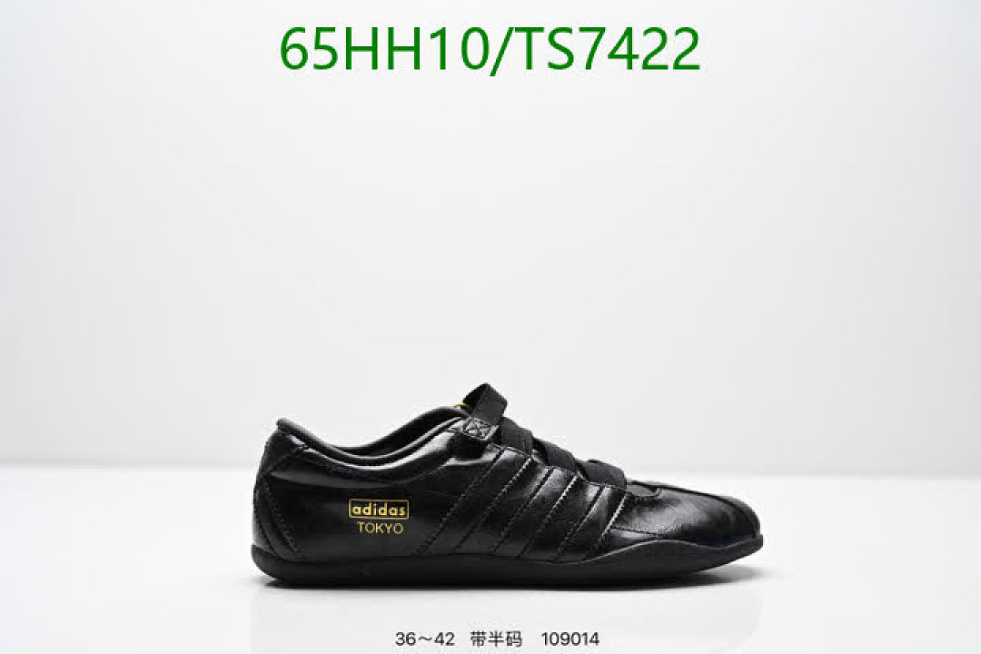 Adidas-Shoes(Women) Code: TS7422 $: 65USD