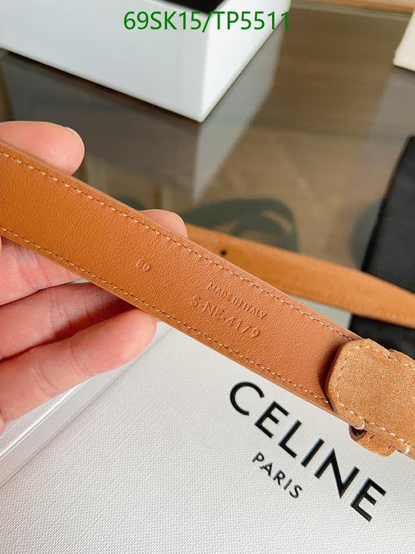Celine-Belts Code: TP5511 $: 69USD