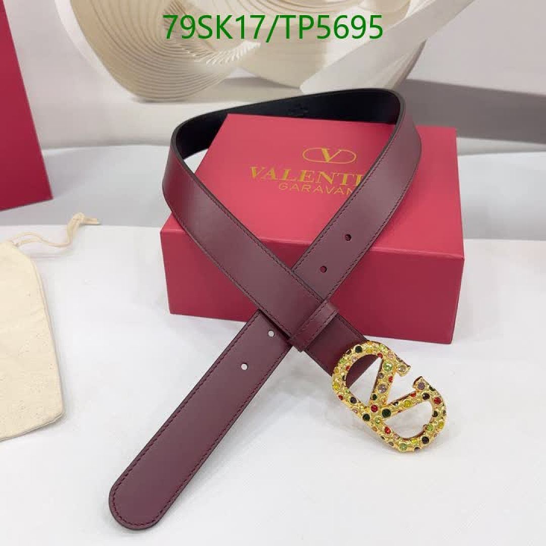 Valentino-Belts Code: TP5695 $: 79USD
