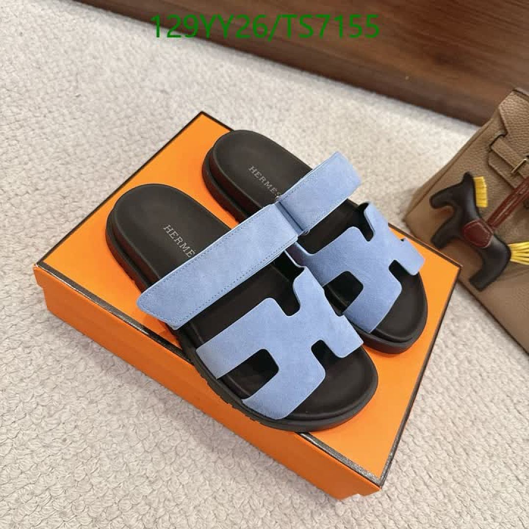 Hermes-Shoes(Men) Code: TS7155 $: 129USD