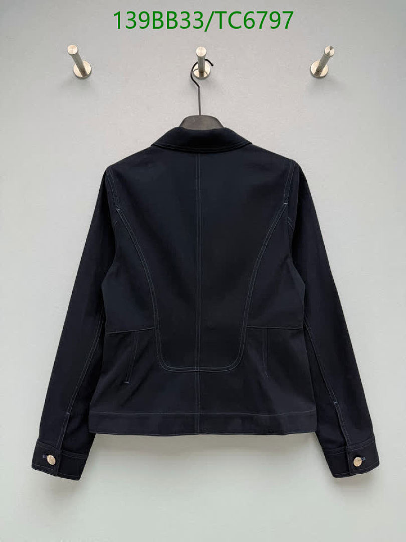 Hermes-Clothing Code: TC6797 $: 139USD