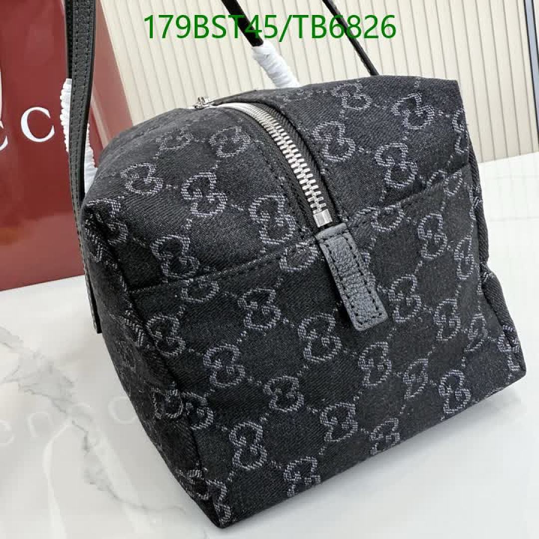 Gucci-Bags(5A) Code: TB6826 $: 179USD