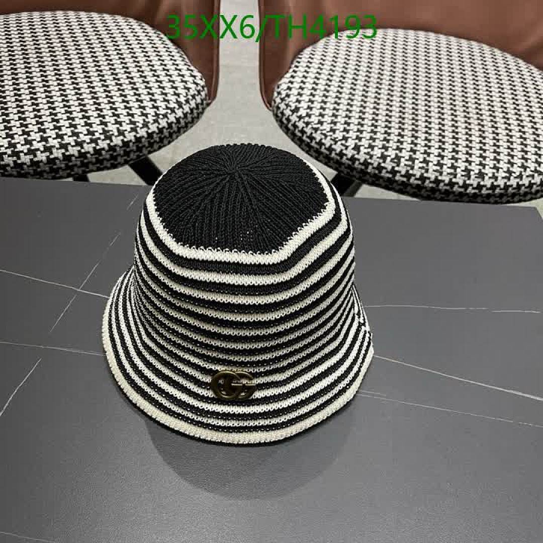 Gucci-Hats Code: TH4193 $: 35USD