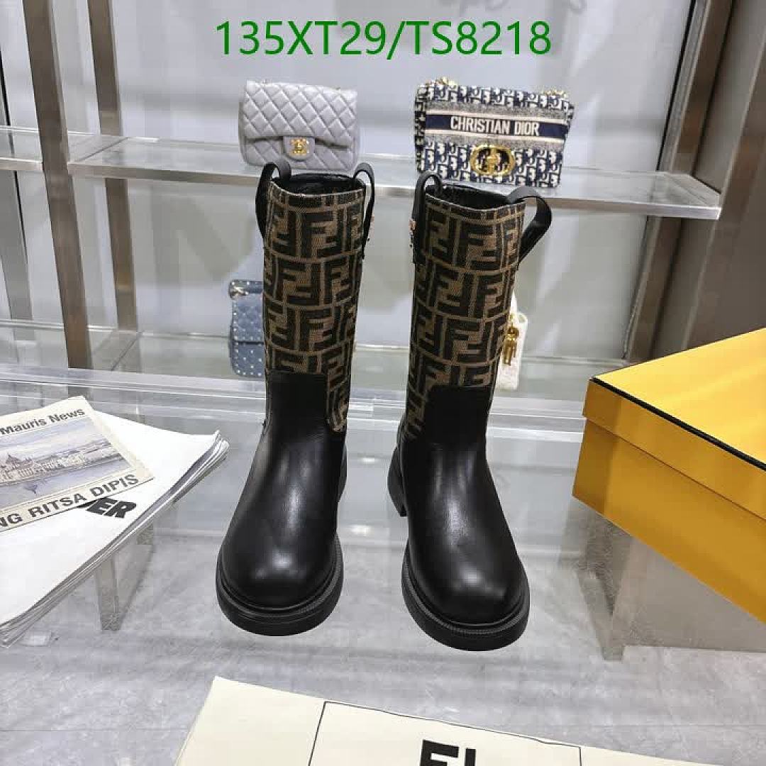 Boots-Shoes(Women) Code: TS8218 $: 135USD