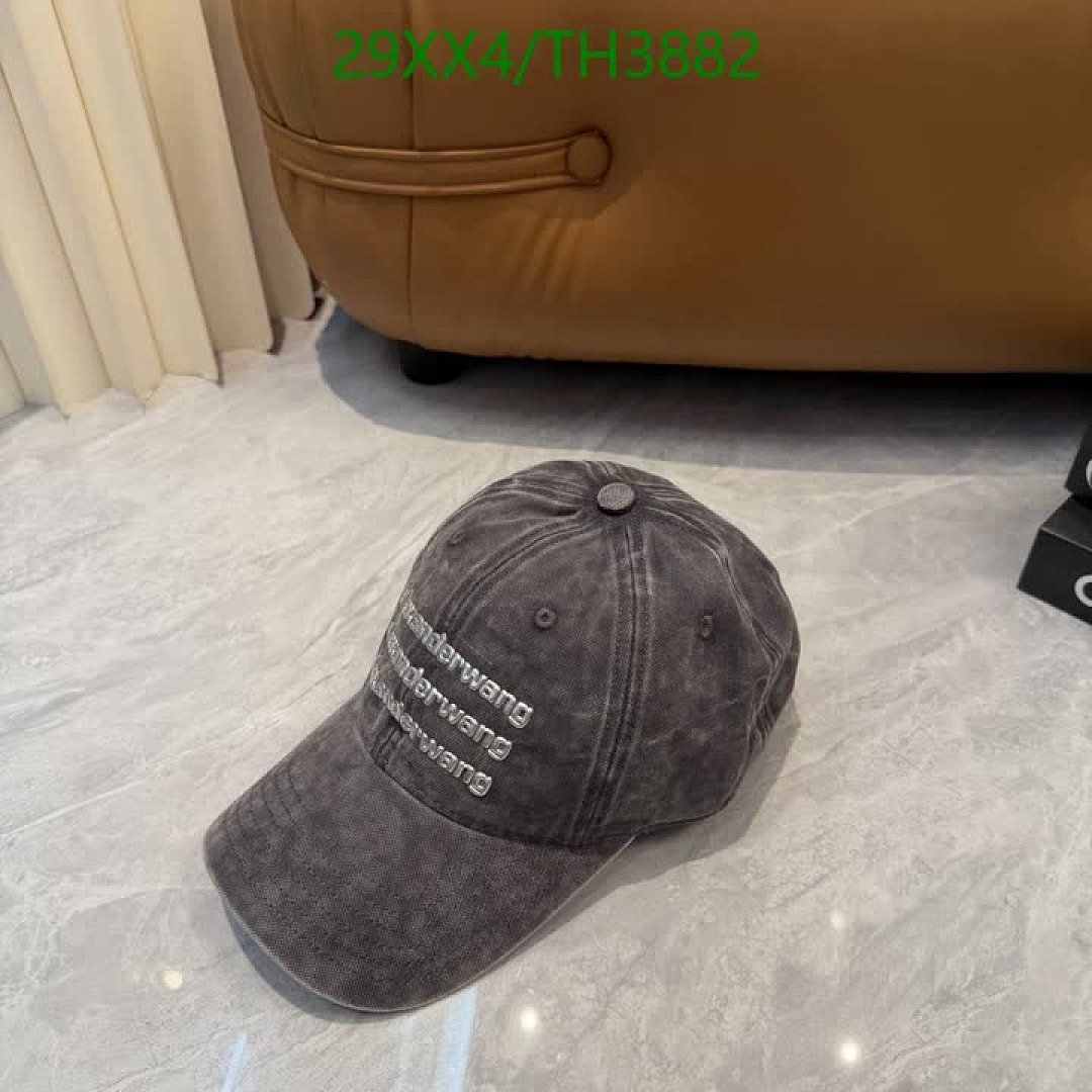 Alexander Wang-Hats Code: TH3882 $: 29USD