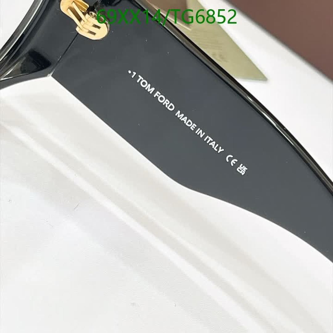 Tom Ford-Glasses Code: TG6852 $: 69USD