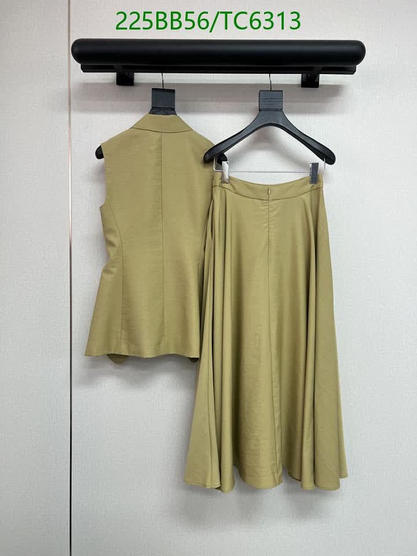 Maxmara-Clothing Code: TC6313 $: 225USD