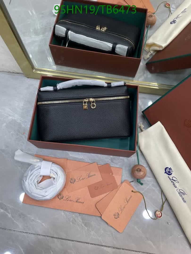 Loro Piana-Bags(4A) Code: TB6473 $: 95USD