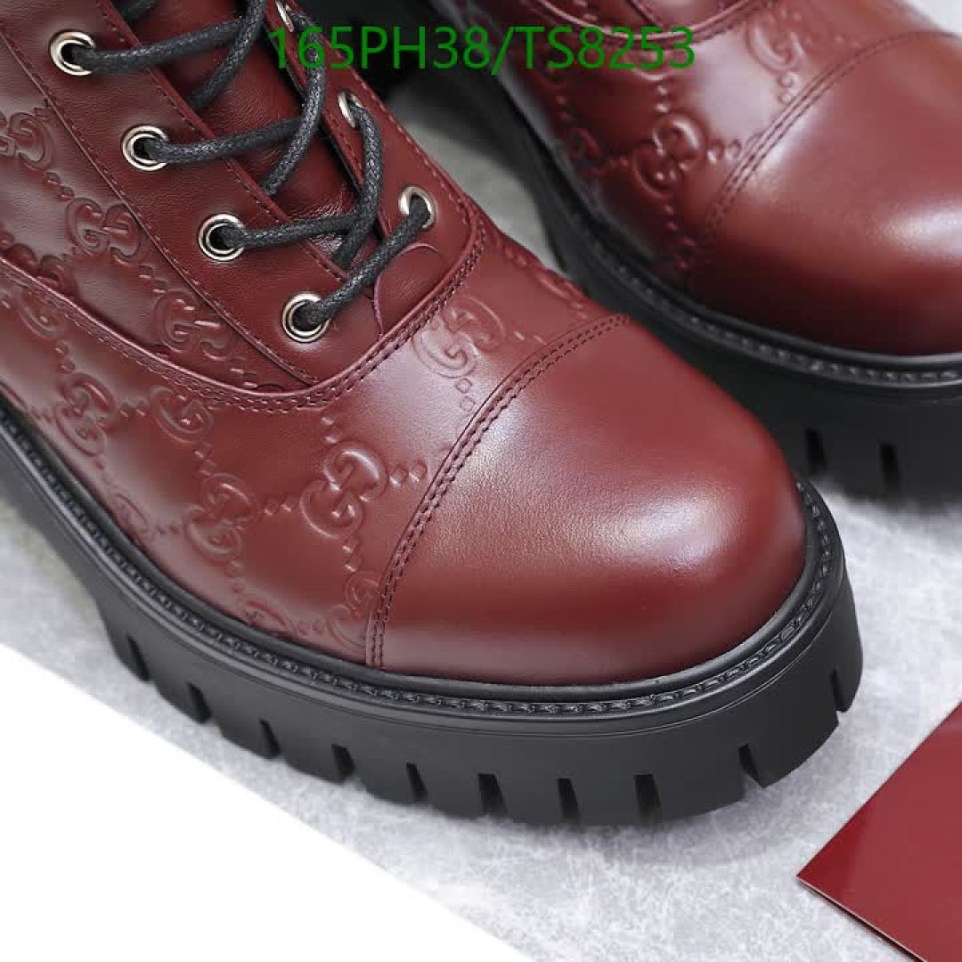 Boots-Shoes(Women) Code: TS8253 $: 165USD