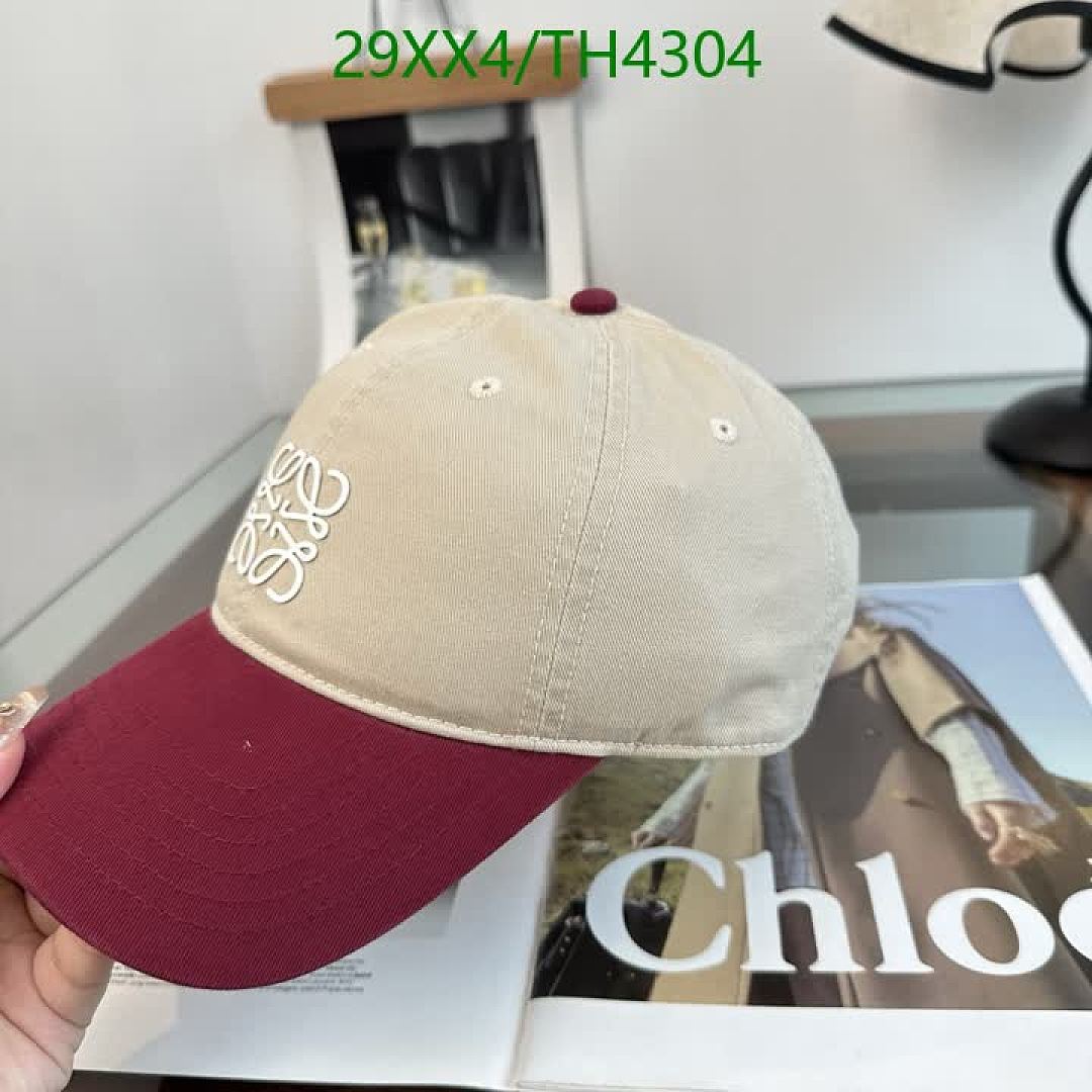 Loewe-Hats Code: TH4304 $: 29USD