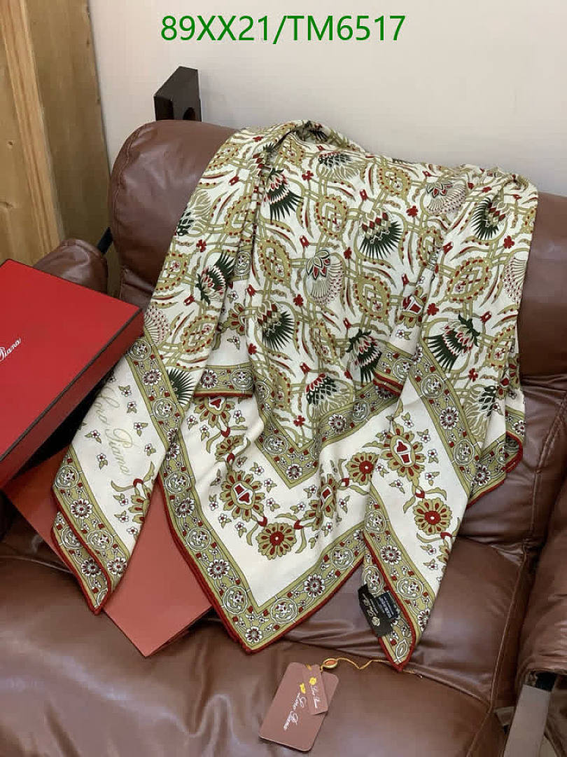 LV-Scarves Code: TM6517 $: 89USD