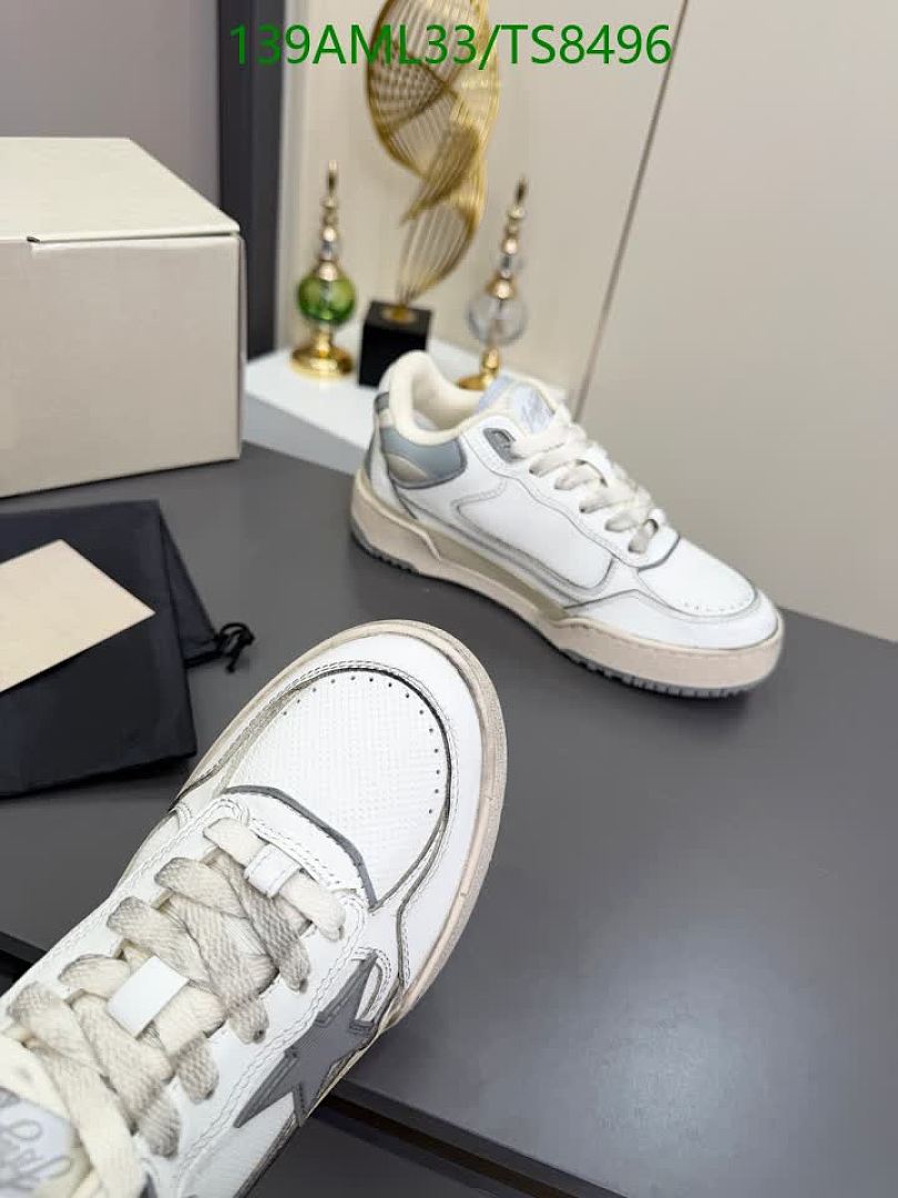 Golden Goose-Shoes(Men) Code: TS8496 $: 139USD