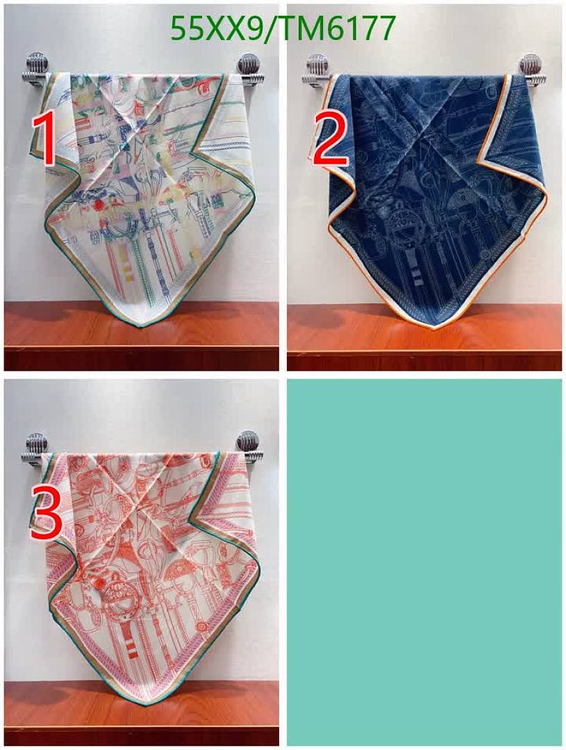 Hermes-Scarves Code: TM6177 $: 55USD