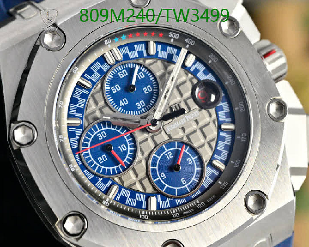 Audemars Piguet-Watches(5A) Code: TW3499 $: 809USD