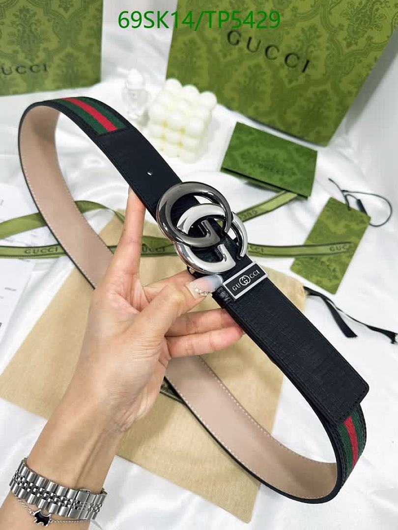 Gucci-Belts Code: TP5429 $: 69USD