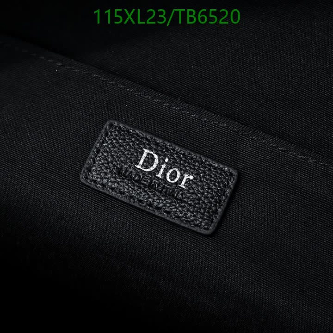Dior-Bags(4A) Code: TB6520 $: 115USD