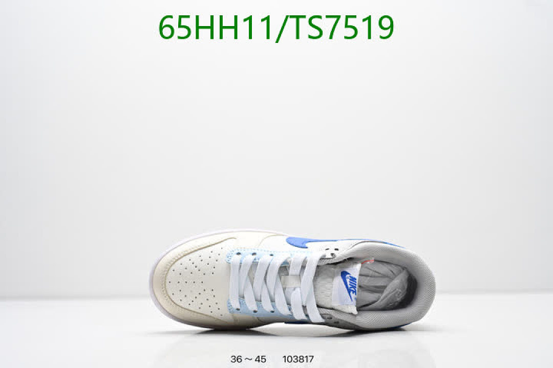 NIKE-Shoes(Women) Code: TS7519 $: 65USD