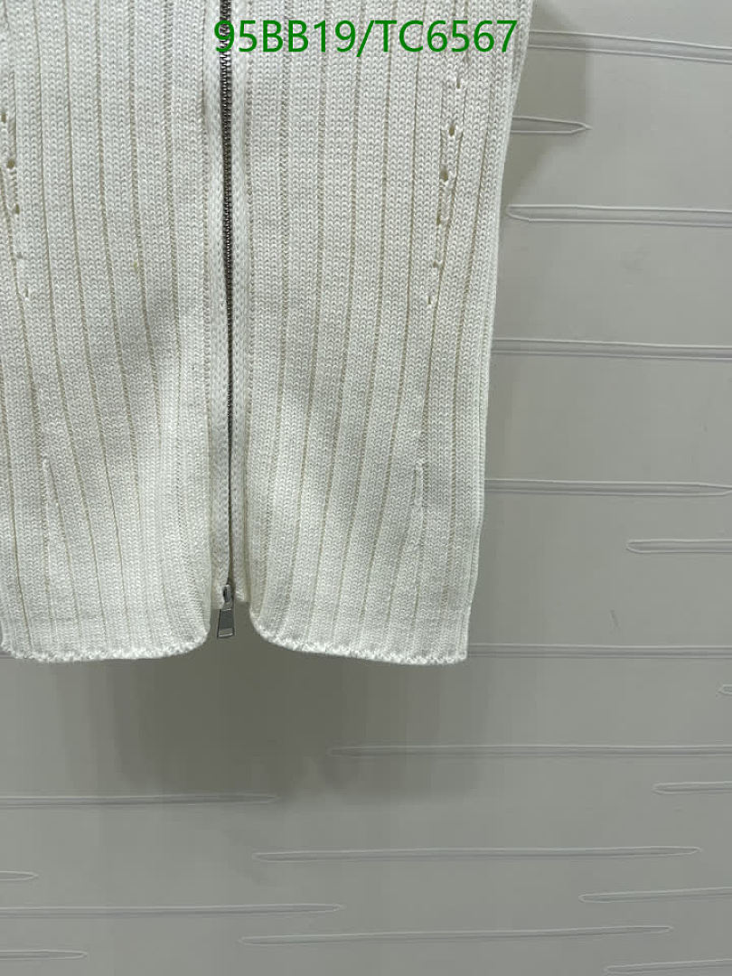 Chanel-Clothing Code: TC6567 $: 95USD