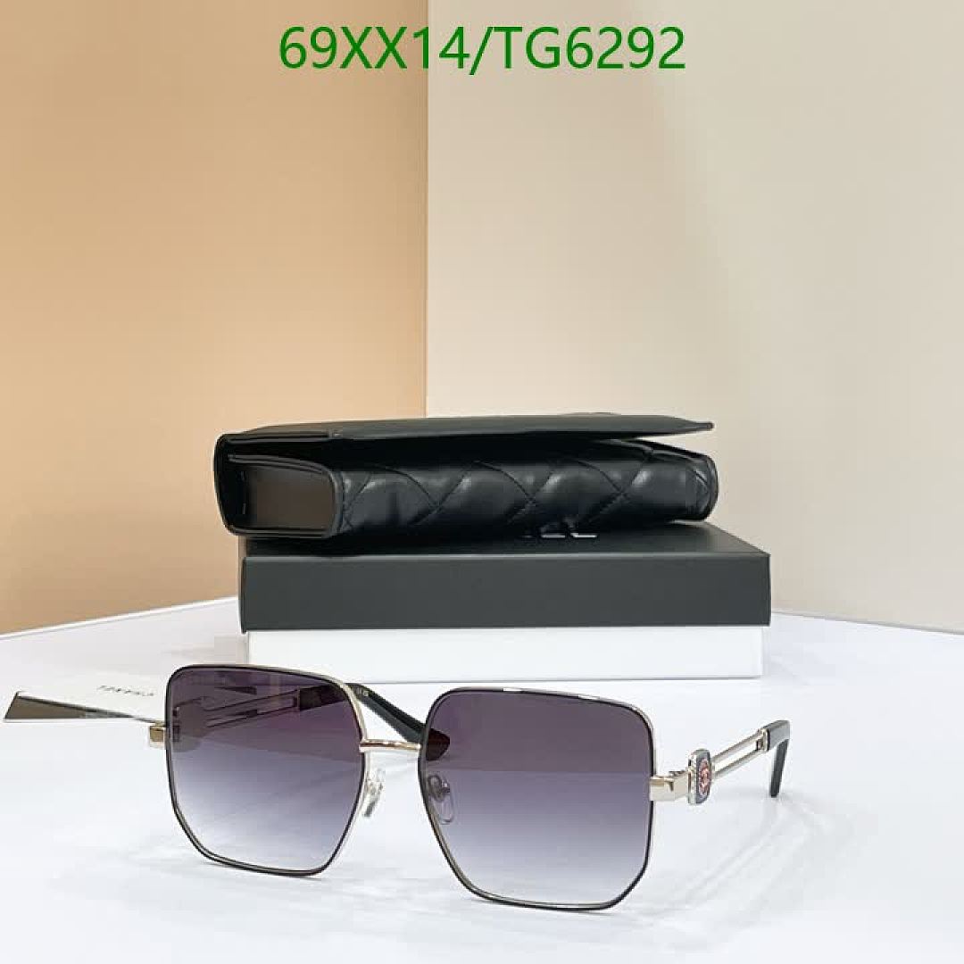 Chanel-Glasses Code: TG6292 $: 69USD