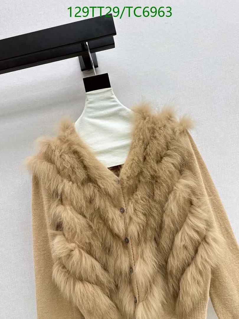 Fendi-Down Jackets(Women) Code: TC6963 $: 129USD