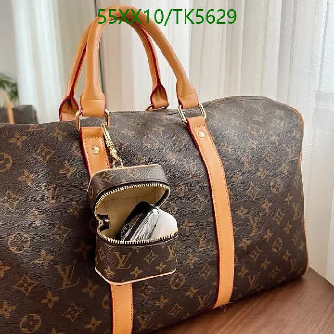 LV-Keychains & Bag Charms Code: TK5629 $: 55USD