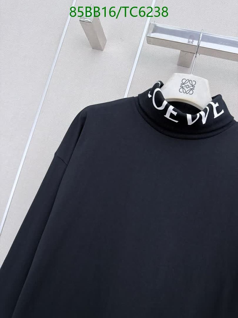 Loewe-Clothing Code: TC6238 $: 85USD
