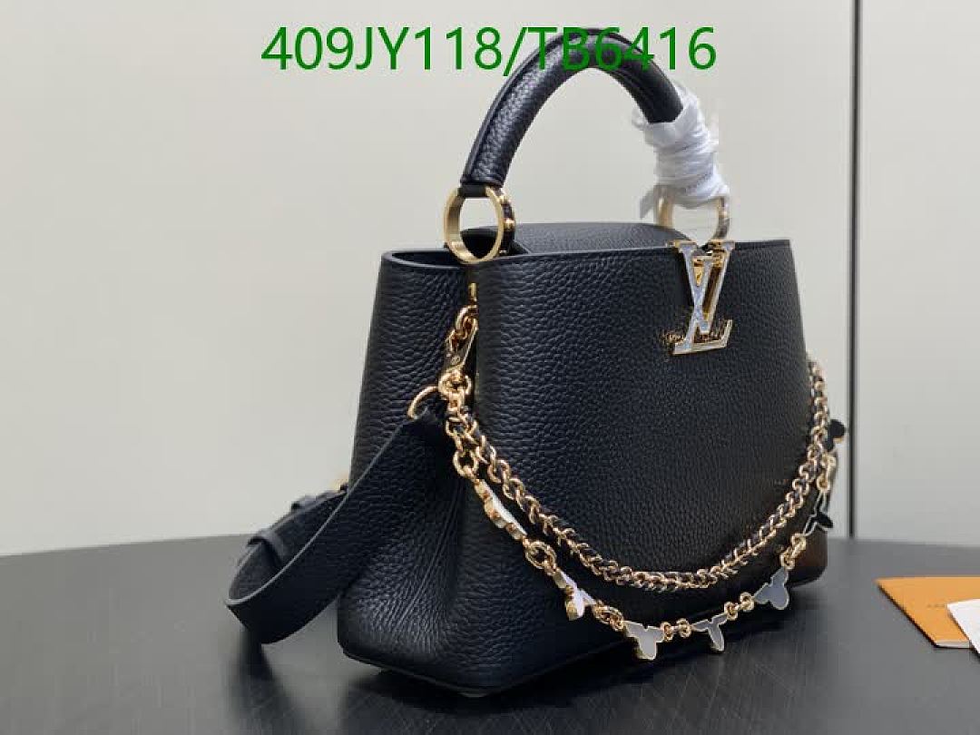 LV-Bags(5A) Code: TB6416