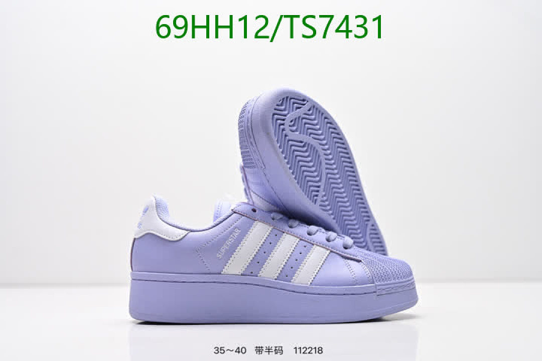 Adidas-Shoes(Women) Code: TS7431 $: 69USD