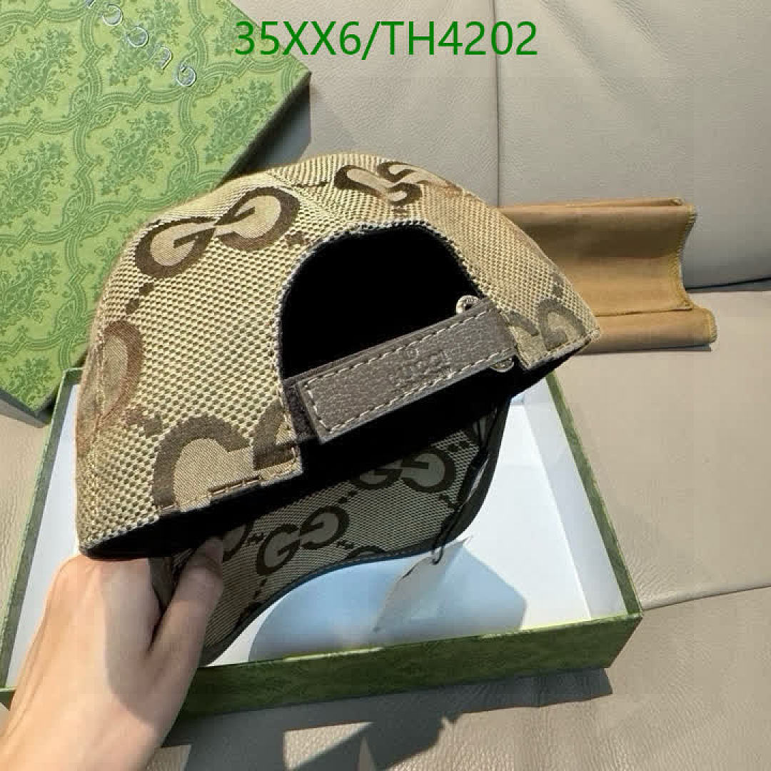 Gucci-Hats Code: TH4202 $: 35USD