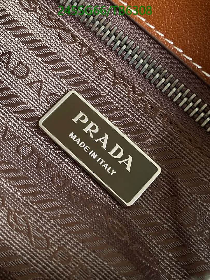 Prada-Bags(5A) Code: TB6308 $: 245USD