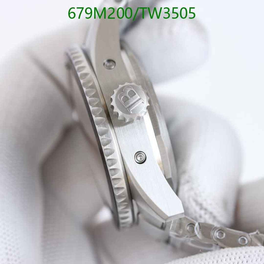 Blancpain-Watches(5A) Code: TW3505 $: 679USD