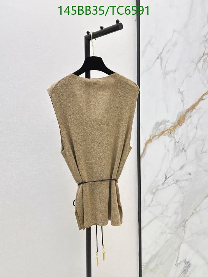 Chanel-Clothing Code: TC6591 $: 145USD