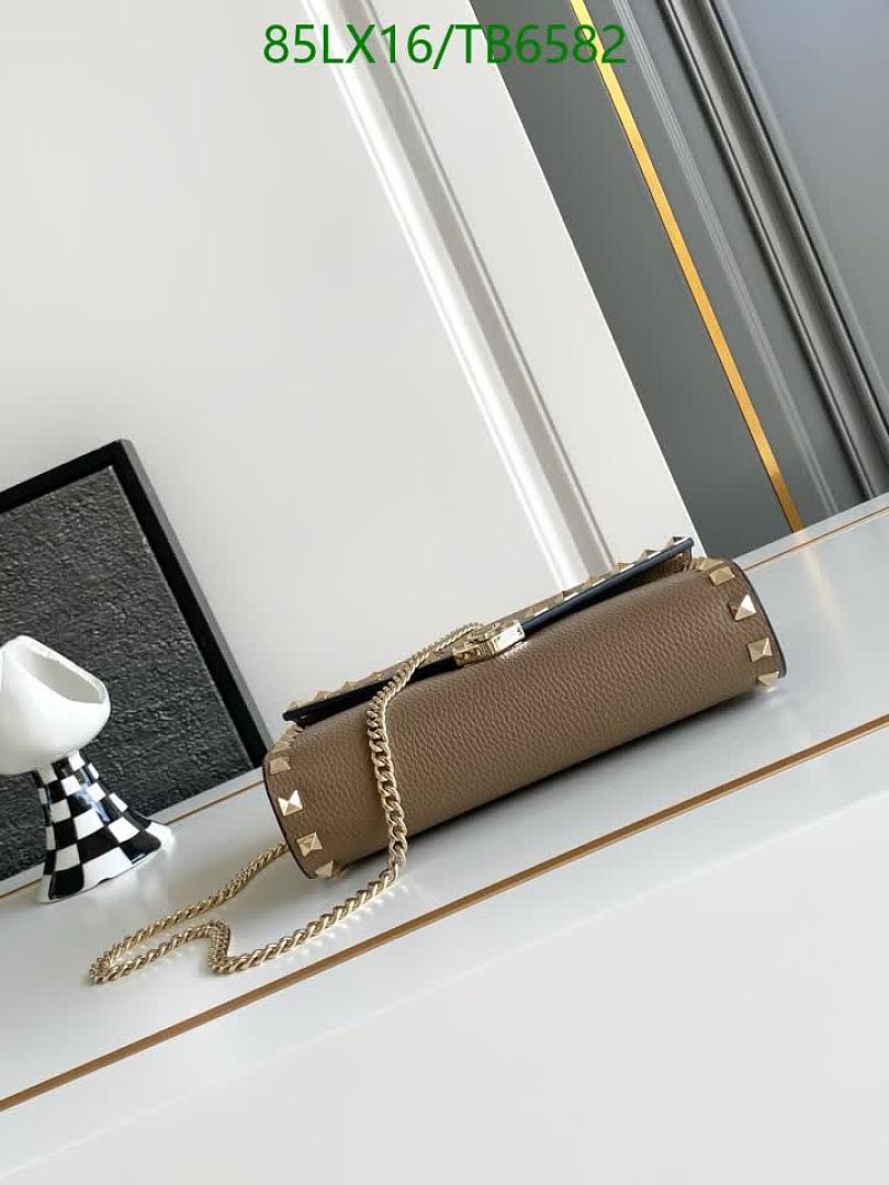 Valentino-Bags(4A) Code: TB6582 $: 85USD