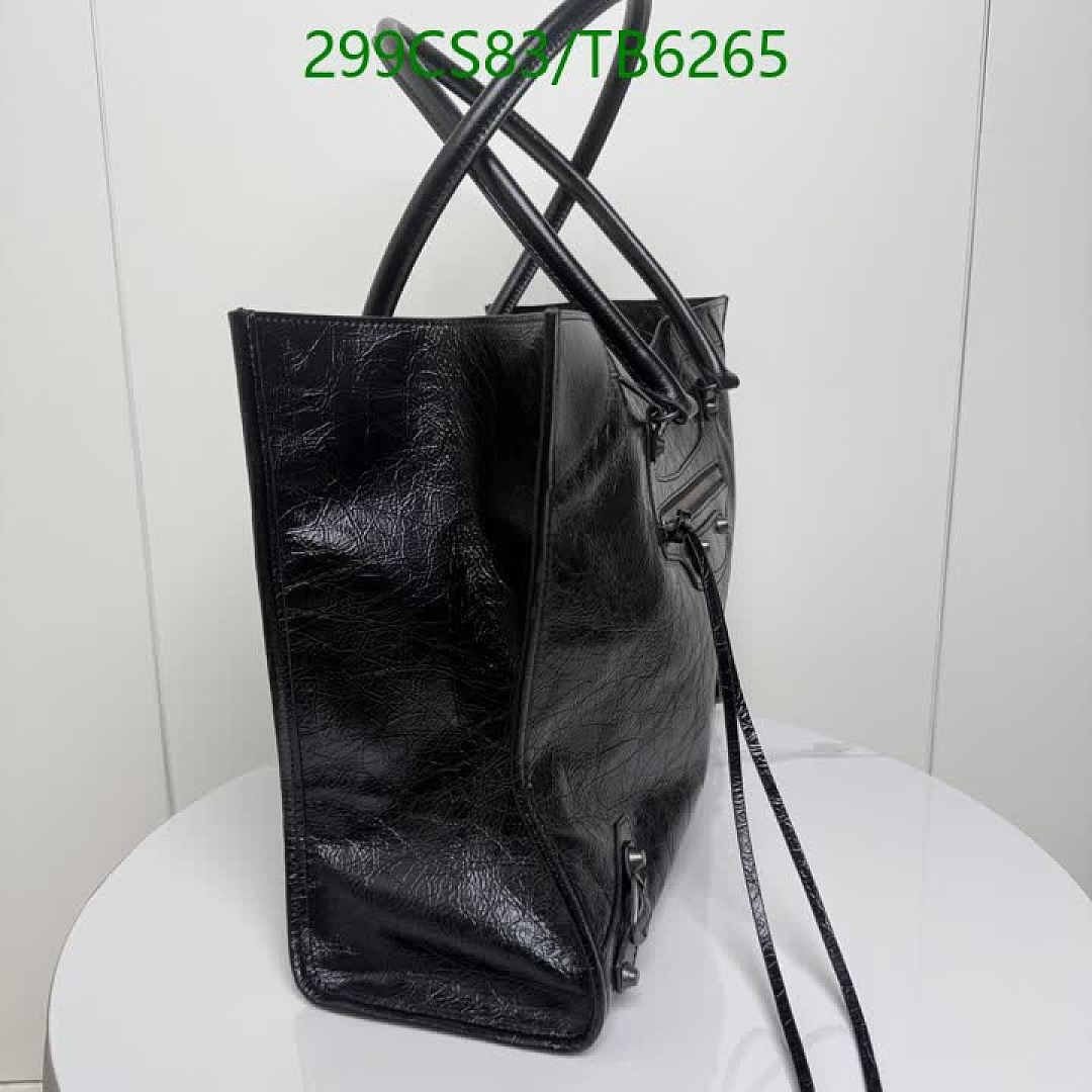 Balenciaga-Bags(5A) Code: TB6265 $: 299USD
