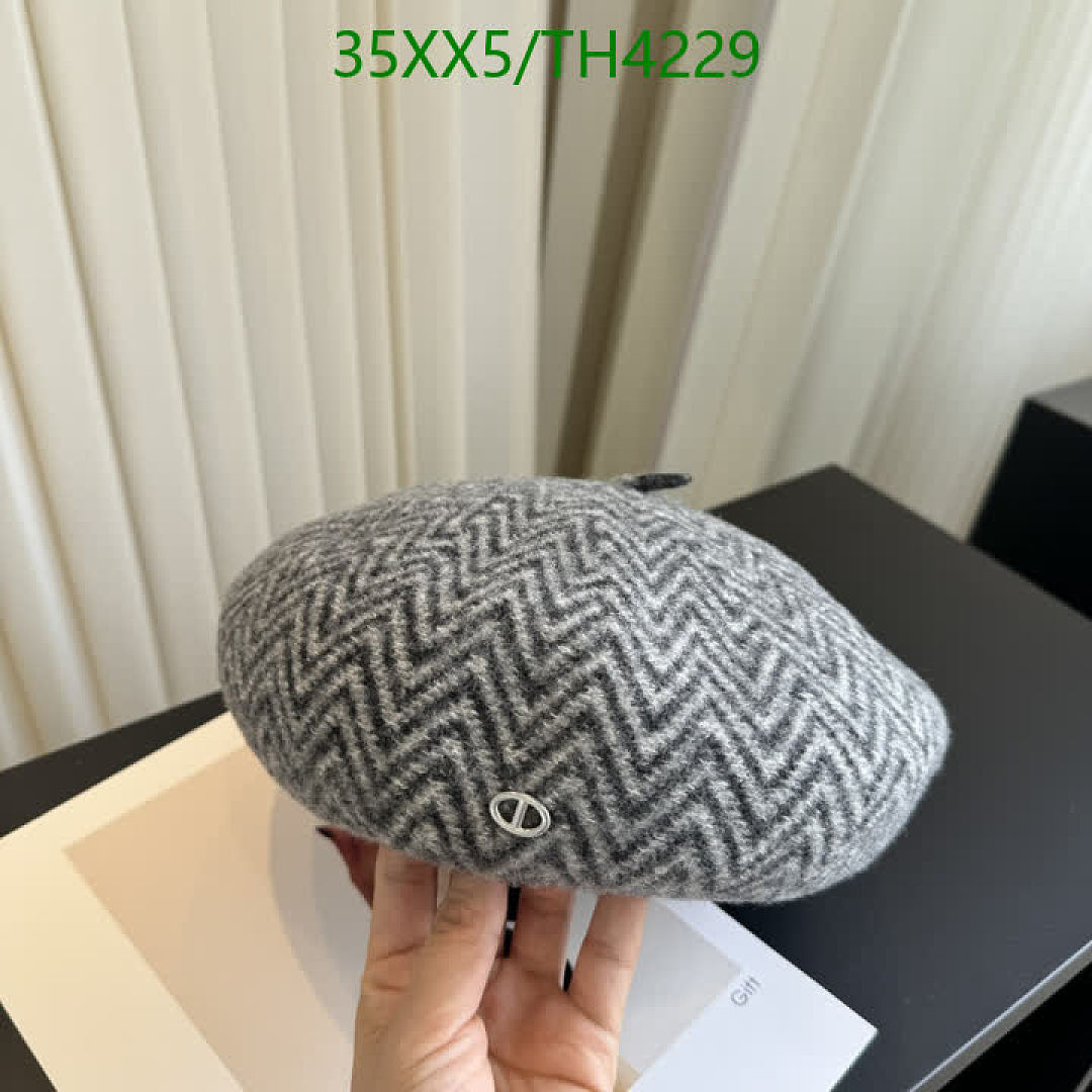 Hermes-Hats Code: TH4229 $: 35USD