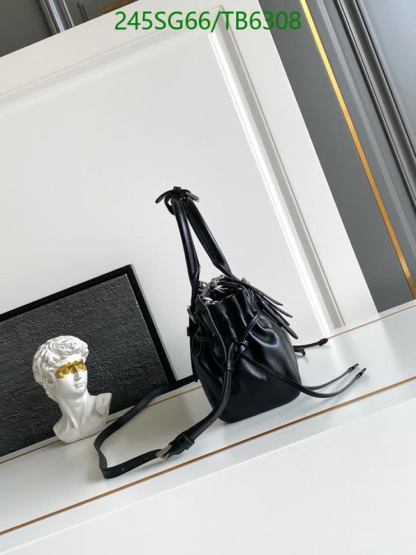 Prada-Bags(5A) Code: TB6308 $: 245USD
