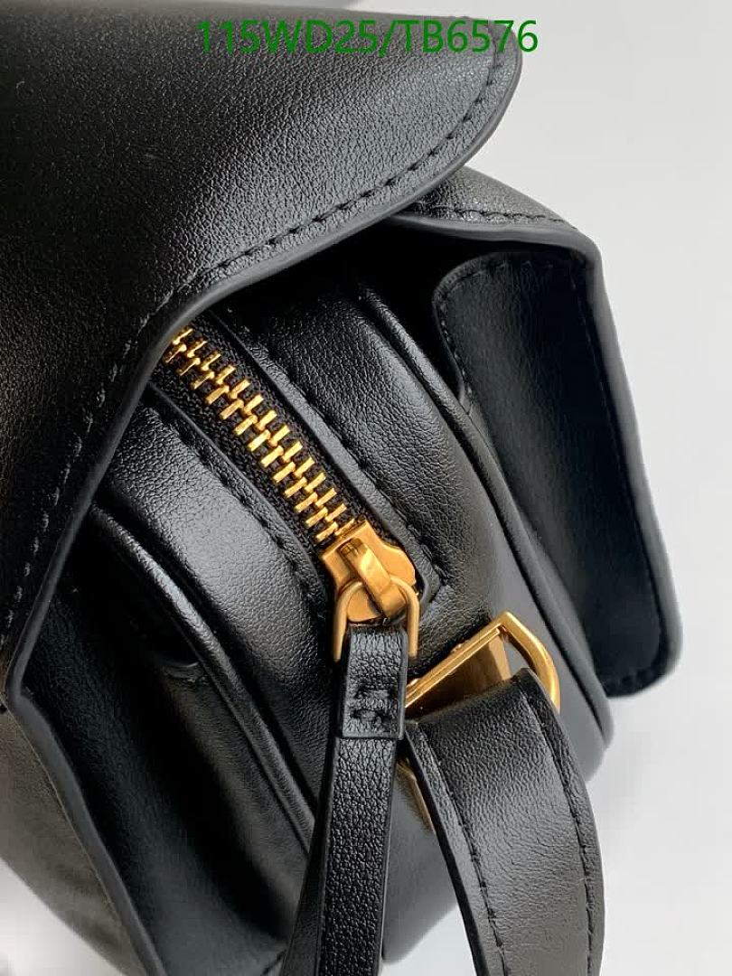 Balenciaga-Bags(4A) Code: TB6576 $: 115USD