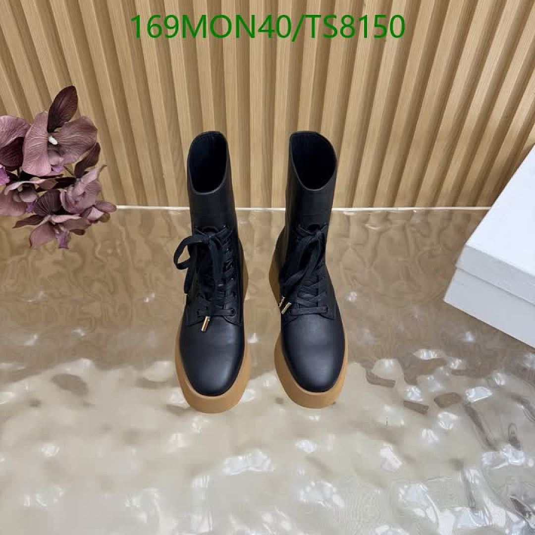 Celine-Shoes(Women) Code: TS8150 $: 169USD
