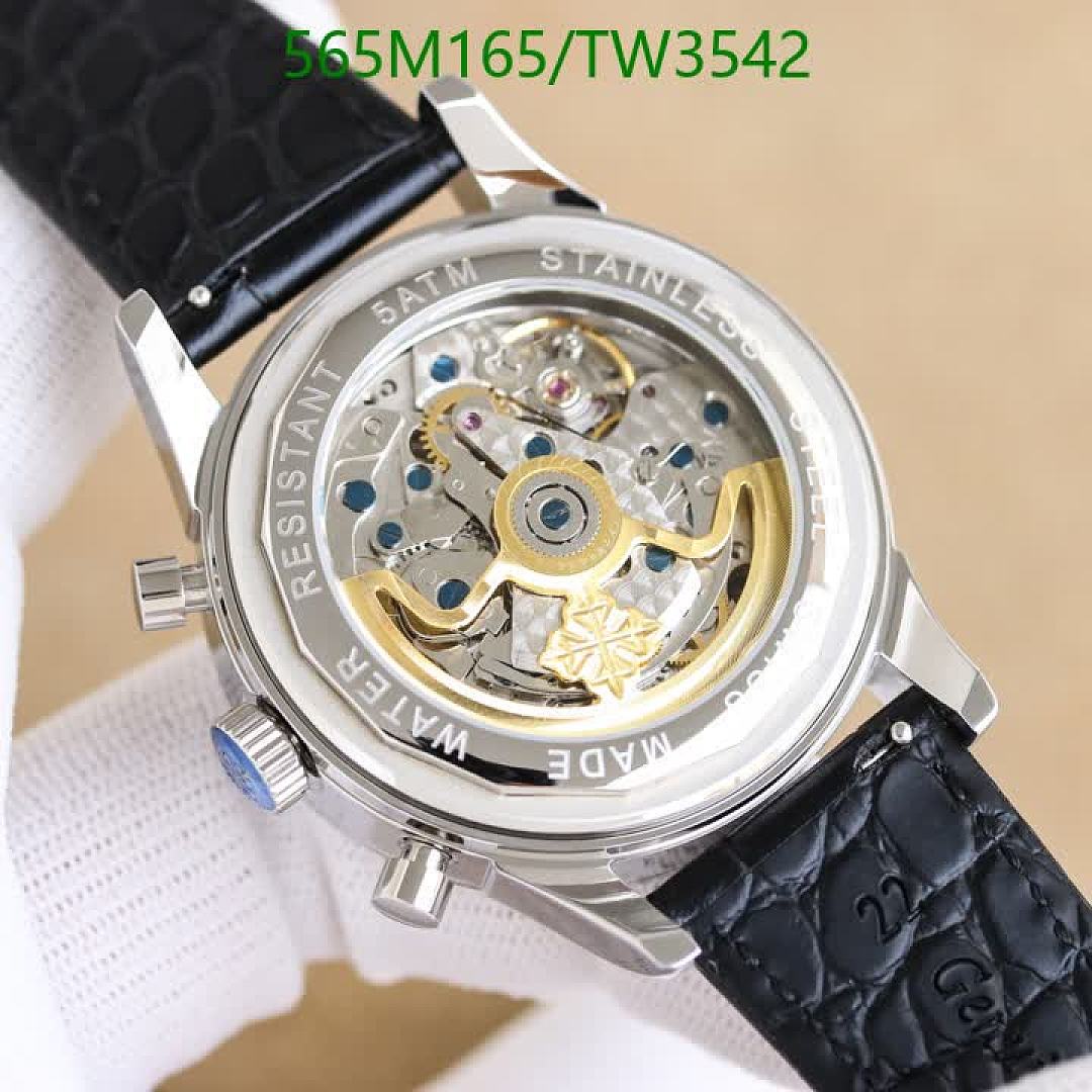 Patek Philippe-Watches(5A) Code: TW3542 $: 565USD