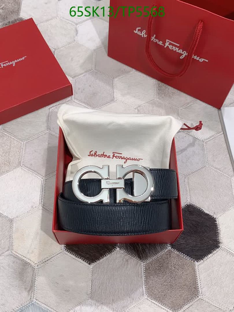 Ferragamo-Belts Code: TP5568 $: 65USD