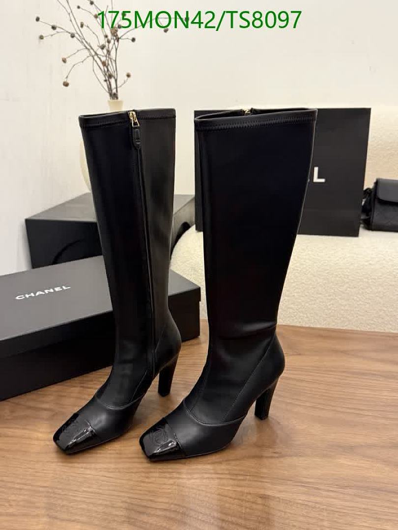 Boots-Shoes(Women) Code: TS8097 $: 175USD