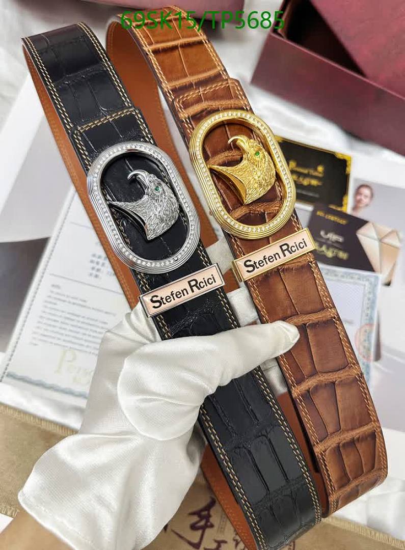 Stefen Rcici-Belts Code: TP5685 $: 69USD