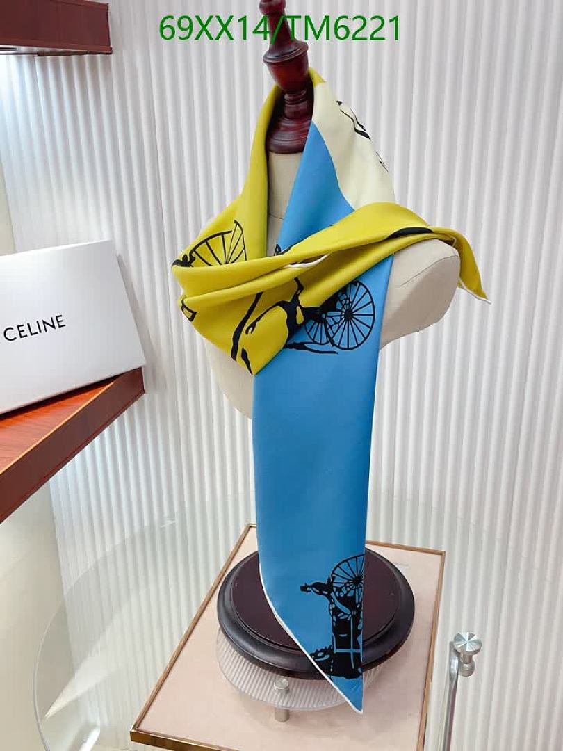 Celine-Scarves Code: TM6221 $: 69USD