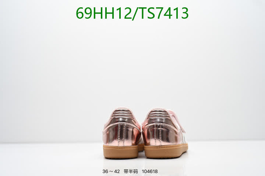 Adidas-Shoes(Women) Code: TS7413 $: 69USD