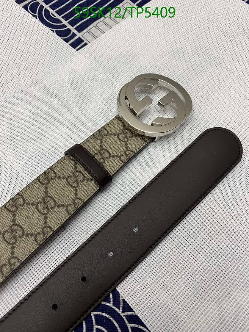Gucci-Belts Code: TP5409 $: 59USD