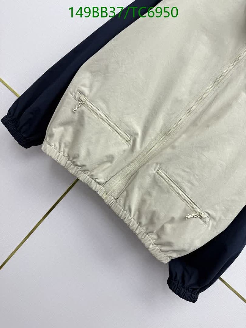 YSL-Clothing Code: TC6950 $: 149USD