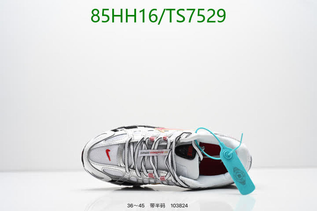 NIKE-Shoes(Women) Code: TS7529 $: 85USD